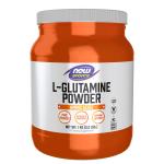 NOW Sports L-Glutamine Pure Powder 35.3 oz