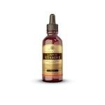 Liquid Vitamin E Drops - 2 oz Non-GMO