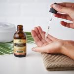 Liquid Vitamin E Drops - 2 oz Non-GMO