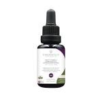 Smart Vitamin A Oil with Organic Grape Seed Oil