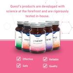 Quest Probiotic Capsules for Immune & Digestive Health