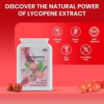 Ved Lycopene Supplement for Energy Balance, 50mg