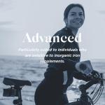 Nutrisorb Iron Drops for Tiredness Relief - 15ml