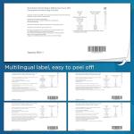 Nordic Naturals Ultimate Omega-3 Lemon Flavor 237ml