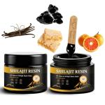 Pure Himalayan Shilajit Resin for Energy Boost