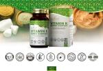 EzyLeaf Vitamin K Super Complex Vegan Capsules