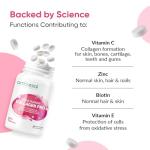 Marine Collagen Pro with Hyaluronic Acid & Turmeric