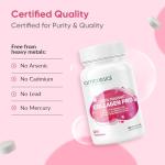 Marine Collagen Pro with Hyaluronic Acid & Turmeric