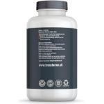 High Strength Omega 3 Fish Oil Capsules