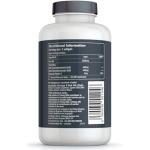 High Strength Omega 3 Fish Oil Capsules