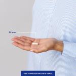 Pure Encapsulations Calcium Citrate - 180 Capsules