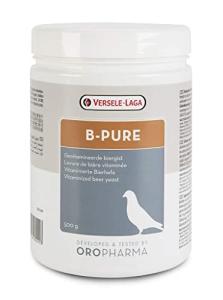 Oropharma B-Pure Dried Brewers Yeast Supplement