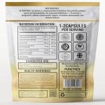 Liposomal Nattokinase & Bromelain Complex Capsules