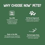 L-Lysine Powder Supplement for Cats