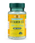Holland & Barrett Vitamin D3 1000 IU Tablets