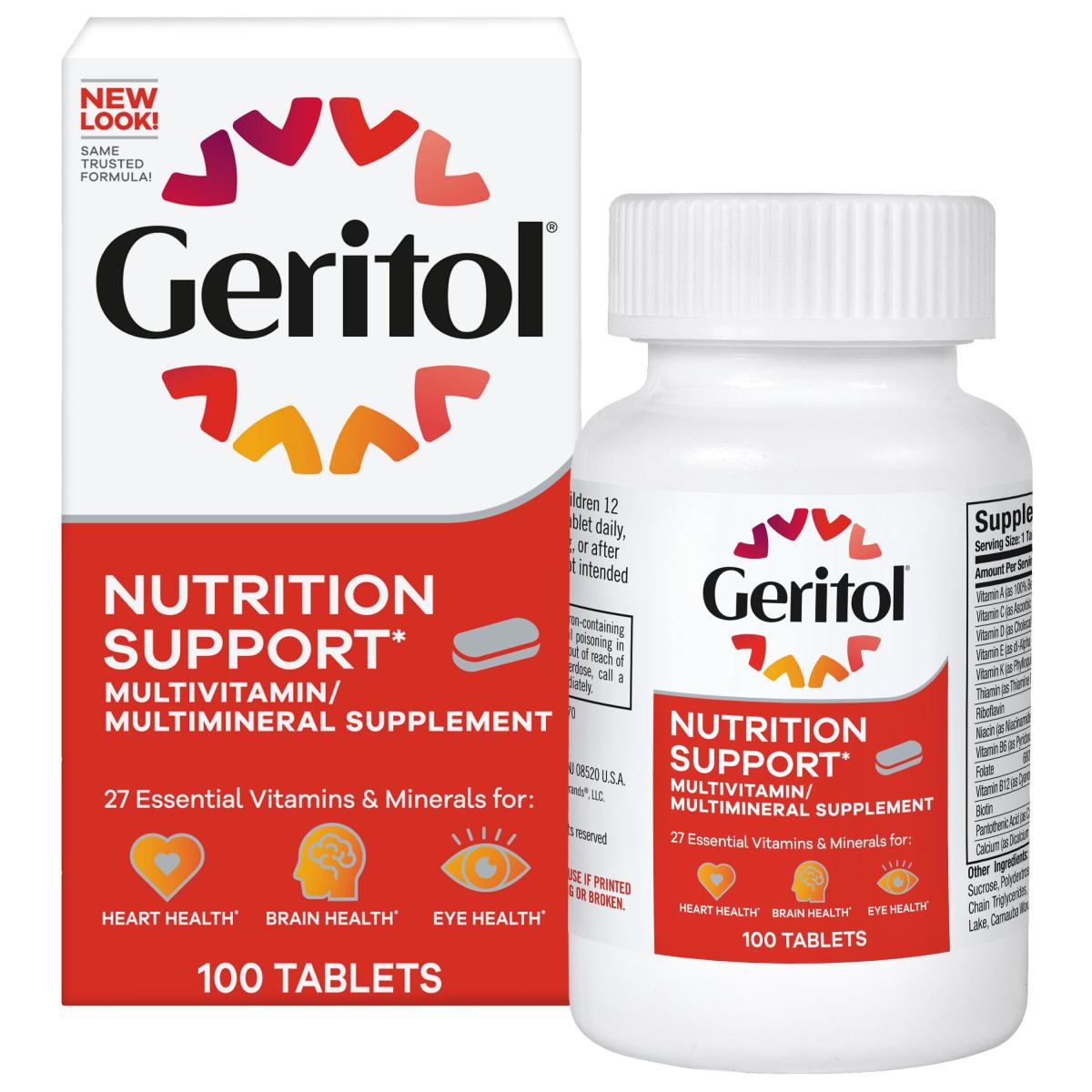 Geritol