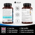 Pure Marine Collagen with Vitamin C and Hyaluronic Acid