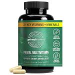 Primal Harvest Multivitamin for Men and Women
