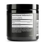 Beetroot Extract Capsules - Natural Nitric Oxide Boost