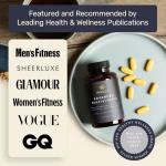 Inessa Multivitamin with CoQ10 and Essential Nutrients