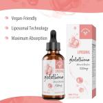 Liposomal Glutathione 1500 mg with Vitamin C