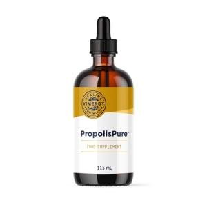 Vimergy PropolisPure™ – 1220mg Propolis Extract