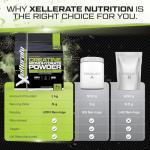 Micronised Creatine Monohydrate Powder - 1kg