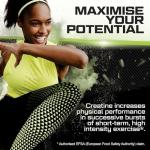 Micronised Creatine Monohydrate Powder - 1kg