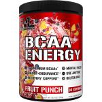 EVLution Nutrition BCAA Energy Fruit Punch 10.16 oz