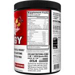 EVLution Nutrition BCAA Energy Fruit Punch 10.16 oz