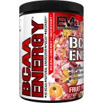 EVLution Nutrition BCAA Energy Fruit Punch 10.16 oz