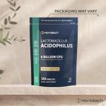 Lactobacillus Acidophilus 6 Billion CFU Vegan Tablets