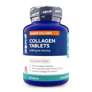 Zipvit Marine Collagen 1200mg with Vitamin C & Zinc