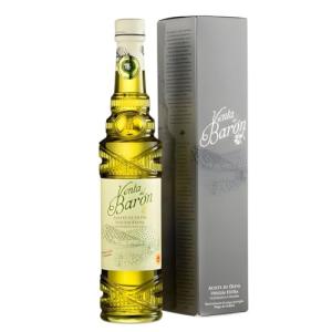Venta del Barón - World's Best Extra Virgin Olive Oil
