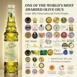 Venta del Barón - World's Best Extra Virgin Olive Oil