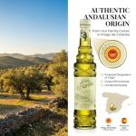 Venta del Barón - World's Best Extra Virgin Olive Oil
