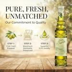 Venta del Barón - World's Best Extra Virgin Olive Oil