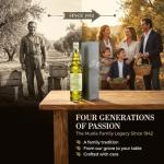 Venta del Barón - World's Best Extra Virgin Olive Oil