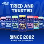 Vitawell Adult Multivitamin Gummies - 120 Count