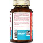 Wellgard Pure Magnesium Glycinate - High Absorption Supplement