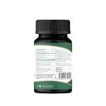 Organic Hadjod Cissus Tablets - 120 Count