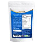 Vegan Liver Support Detox Formula 3106mg Capsules