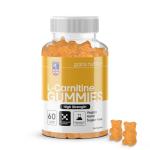 Acetyl L-Carnitine Gummies with Ashwagandha - Vegan