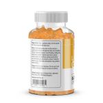 Acetyl L-Carnitine Gummies with Ashwagandha - Vegan