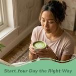 Japanese Ceremonial Matcha Green Tea Powder, 50g