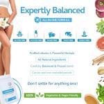 CanDefence 60 Capsules - Extra Strength Candida Support