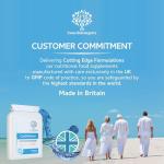 CanDefence 60 Capsules - Extra Strength Candida Support