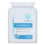 CanDefence 60 Capsules - Extra Strength Candida Support