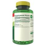 Spring Valley Vitamin D3 Softgels, 125 mcg, 400 Count