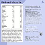 Vegan Multivitamin and Mineral Supplement - 365 Tablets